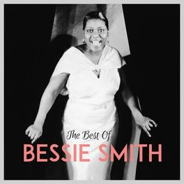 Album cover of The Best of Bessie Smith