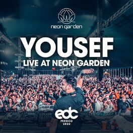 Album cover of Neon Garden: EDC Mexico 2020 Compilation