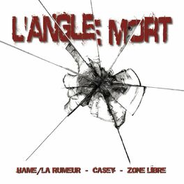 Album cover of L'Angle Mort