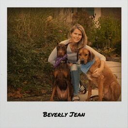 Album cover of Beverly Jean