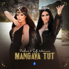 Album cover of Mangava Tut