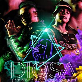 Album picture of Diosa