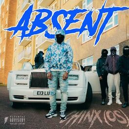 Album cover of Absent