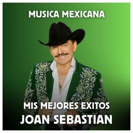 Joan Sebastian - Una Noche Más - Ouvir Música