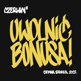 Album cover of Uwolnić Bonusa