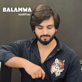 Album cover of Balamwa