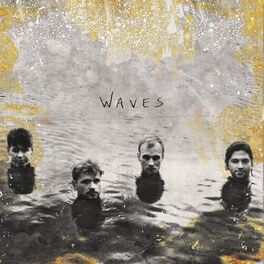 Album cover of Waves