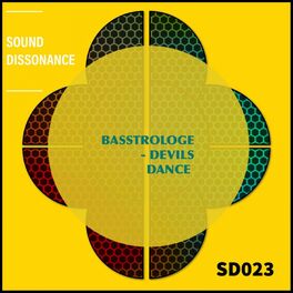 Album cover of Devils Dance