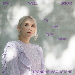 Album cover of Tid med mjuke pakkar