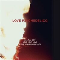 Love Psychedelico: albums, songs, playlists | Listen on Deezer