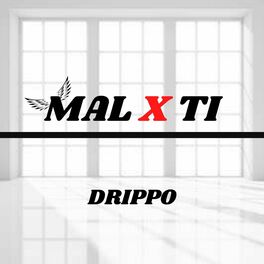 Album cover of Mal X Ti