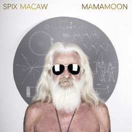 Album cover of Mamamoon