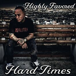 Album cover of Hard Times