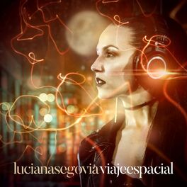 Album cover of Viaje Espacial