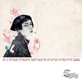 Album cover of Romantic