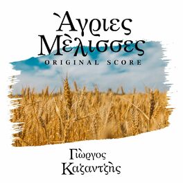 Album cover of Agries Melisses (Original Score)