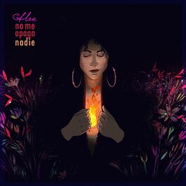 Album cover of No Me Apaga Nadie