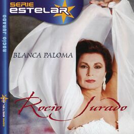Album cover of Blanca Paloma