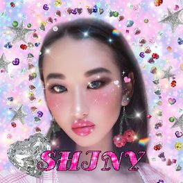 Album cover of Shiny (feat. Full Tac)