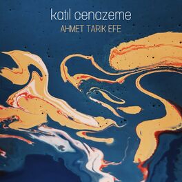 Album cover of Katıl Cenazeme (Akustik)