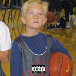 Album cover of FULL COURT