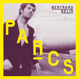 Album cover of Parcs