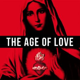 Album cover of The Age of Love (APM001 & Blac Remix)