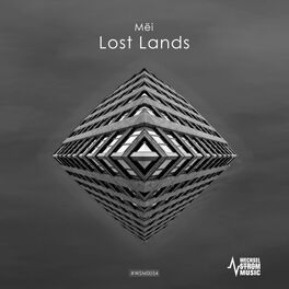Album cover of Lost Lands