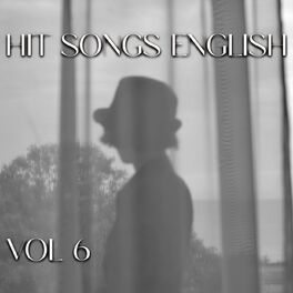 Album cover of HIT SONGS ENGLISH Vol 6