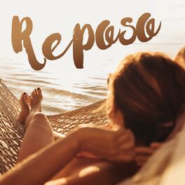 Album cover of Reposo