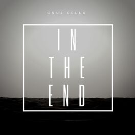 Album cover of In the End (For Cello and Piano)