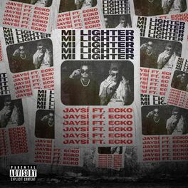 Album cover of Mi Lighter (feat. Ecko)