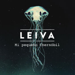 Album cover of Mi Pequeño Chernóbil