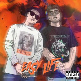 Album cover of Easy Life (feat. Pepper)