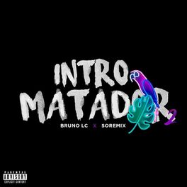 Album cover of Intro Matador 2