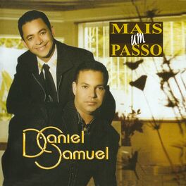 Album cover of Mais um Passo