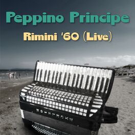 Album cover of Rimini '60 (Live)