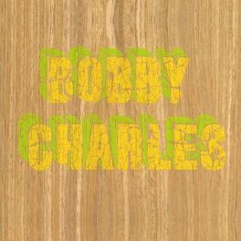 Album cover of Bobby Charles