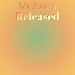 Album cover of Violation Released