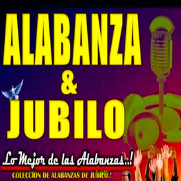 Album cover of Alabanza Y Jubilo