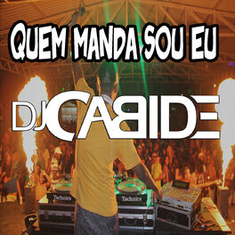 Album cover of Quem Manda Sou Eu