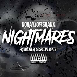 Album cover of Nightmares