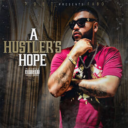 Album cover of A Hustler's Hope