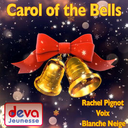 Album cover of Carol of the Bells