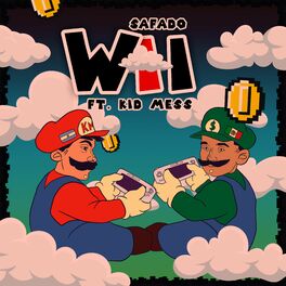 Album cover of Wii