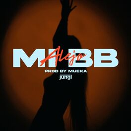 Album cover of Mi Bb