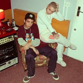 Album cover of dois2
