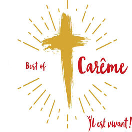 Album cover of Best of : Carême