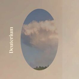 Album cover of Deuterium