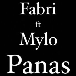Album cover of Panas (feat. Mylo)